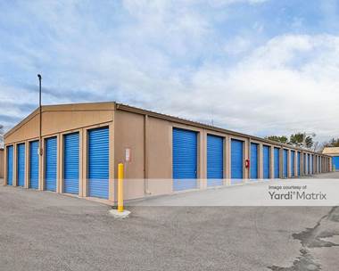 Storage Units for Rent available at 3401 Hillside, Wichita, KS 67219