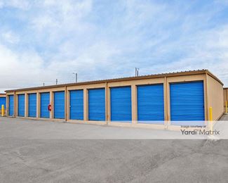 Photo 4 of People-s Choice Storage - 3401 Hillside, Wichita, KS