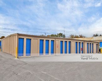 Photo 6 of People-s Choice Storage - 3401 Hillside, Wichita, KS