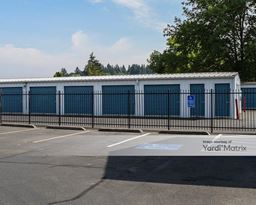 Image for Dallas Secure Storage - 1497 SE Brookside Avenue, Dallas, OR