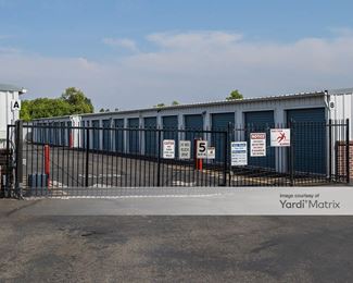 Photo 2 of Dallas Secure Storage - 1497 SE Brookside Avenue, Dallas, OR
