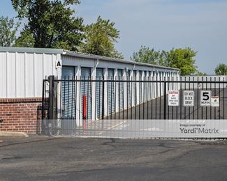 Photo 3 of Dallas Secure Storage - 1497 SE Brookside Avenue, Dallas, OR