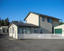 Image for 101 Mini - Storage - 3340 US 101, Florence, OR