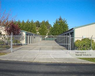 Photo 2 of 101 Mini-Storage - 3340 US 101, Florence, OR