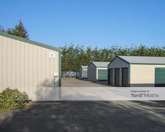 Photo 3 of 101 Mini-Storage - 3340 US 101, Florence, OR