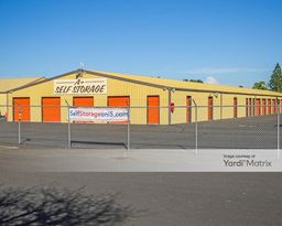 Image for Northwest Self Storage - 2200 North Pacific Hwy, Woodburn, OR