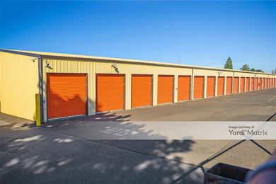 Photo 2 of Northwest Self Storage - 2200 North Pacific Hwy, Woodburn, OR