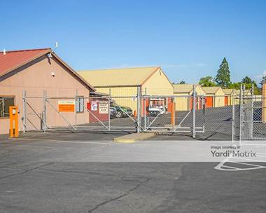 Storage Units for Rent available at 2200 North Pacific Hwy, Woodburn, OR 97071