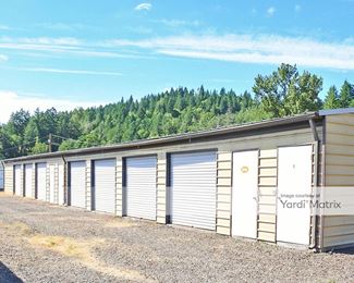 Photo 2 of Simply Storage - 79177 North River Road, Cottage Grove, OR