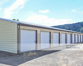Photo 3 of Simply Storage - 79177 North River Road, Cottage Grove, OR