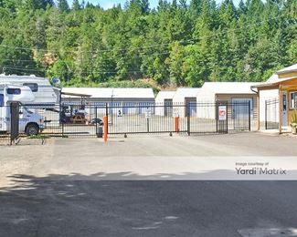 Photo 4 of Simply Storage - 79177 North River Road, Cottage Grove, OR