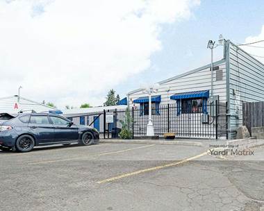 Storage Units for Rent available at 4940 Main Street, Springfield, OR 97478