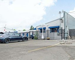 Image for U - Store Self Storage - 4940 Main Street, Springfield, OR