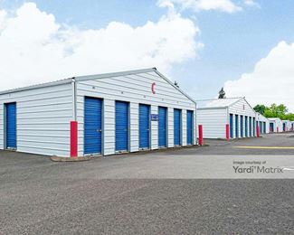 Photo 2 of U-Store Self Storage - 4940 Main Street, Springfield, OR