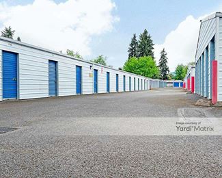 Photo 3 of U-Store Self Storage - 4940 Main Street, Springfield, OR