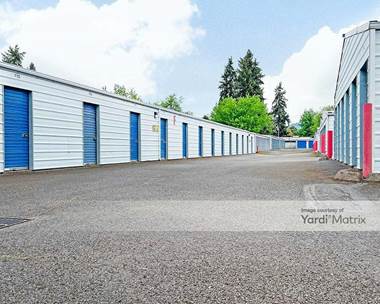 Storage Units for Rent available at 4940 Main Street, Springfield, OR 97478