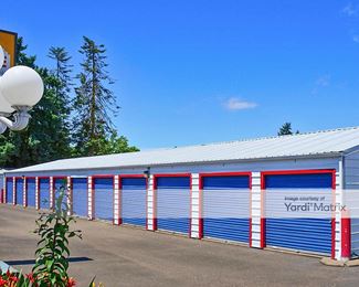 Photo 4 of U-Store Self Storage - 4940 Main Street, Springfield, OR