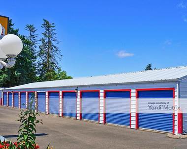 Storage Units for Rent available at 4940 Main Street, Springfield, OR 97478