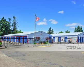 Photo 5 of U-Store Self Storage - 4940 Main Street, Springfield, OR