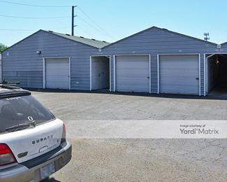 Photo 2 of Valley River Storage - 1210 Willagillespie Road, Eugene, OR
