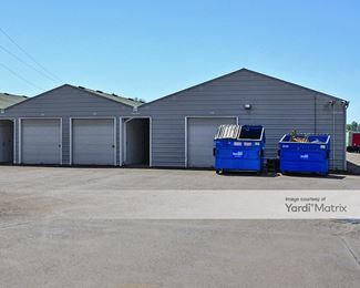 Photo 3 of Valley River Storage - 1210 Willagillespie Road, Eugene, OR