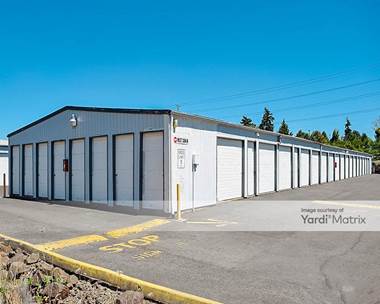 Storage Units for Rent available at 2391 Claxter Road NE, Salem, OR 97301