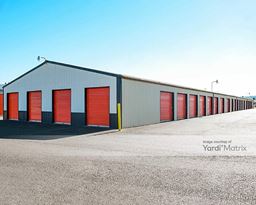 Image for Northwest Self Storage - 3191 Del Webb Avenue NE, Salem, OR