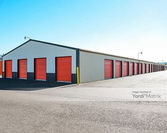 Photo 1 of Northwest Self Storage - 3191 Del Webb Avenue NE, Salem, OR
