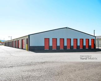 Photo 2 of Northwest Self Storage - 3191 Del Webb Avenue NE, Salem, OR