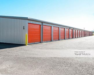 Photo 3 of Northwest Self Storage - 3191 Del Webb Avenue NE, Salem, OR