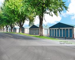 Image for US Storage Centers - 63031 O.B. Riley Road, Bend, OR