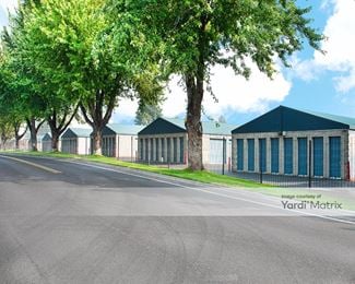 Photo 1 of US Storage Centers - 63031 O.B. Riley Road, Bend, OR