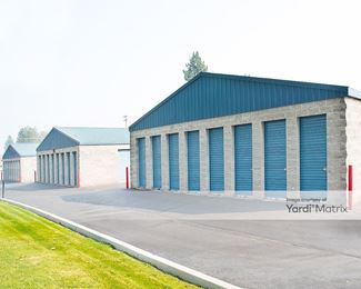 Photo 2 of US Storage Centers - 63031 O.B. Riley Road, Bend, OR