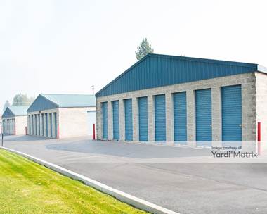Storage Units for Rent available at 63031 O.B. Riley Road, Bend, OR 97703