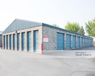 Photo 3 of US Storage Centers - 63031 O.B. Riley Road, Bend, OR