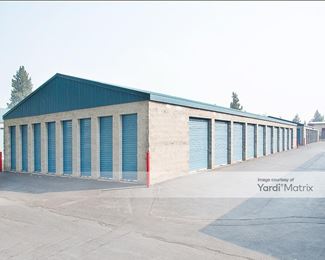 Photo 4 of US Storage Centers - 63031 O.B. Riley Road, Bend, OR