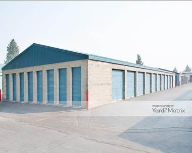 Storage Units for Rent available at 63031 O.B. Riley Road, Bend, OR 97703