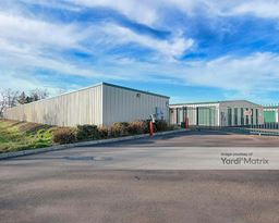 Image for U - Store Self Storage - 1611 West Airport Road, Lebanon, OR
