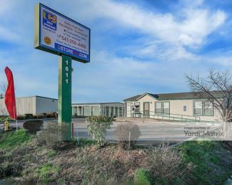 Photo 2 of U-Store Self Storage - 1611 West Airport Road, Lebanon, OR