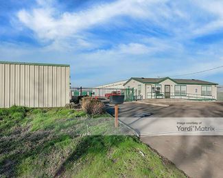 Photo 3 of U-Store Self Storage - 1611 West Airport Road, Lebanon, OR