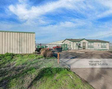 Storage Units for Rent available at 1611 West Airport Road, Lebanon, OR 97355