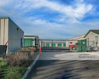 Photo 4 of U-Store Self Storage - 1611 West Airport Road, Lebanon, OR