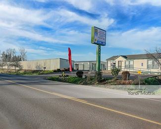 Photo 5 of U-Store Self Storage - 1611 West Airport Road, Lebanon, OR