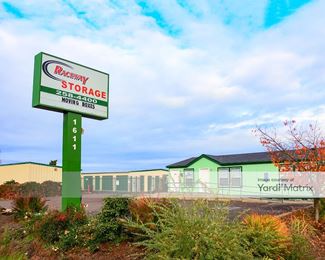 Photo 6 of U-Store Self Storage - 1611 West Airport Road, Lebanon, OR