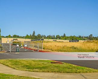 Photo 1 of Storage Depot, The - 831 Railway Street, Silverton, OR