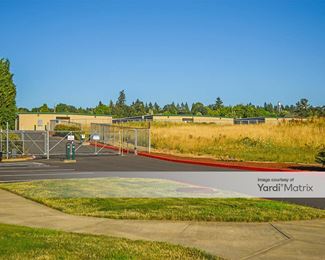 Photo 3 of Storage Depot, The - 831 Railway Street, Silverton, OR