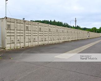 Photo 2 of Willow Creek Self Storage - 29905 Willow Creek Road, Eugene, OR