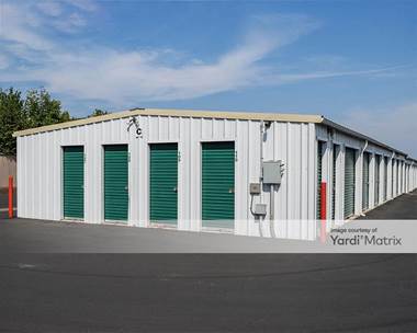 Storage Units for Rent available at 1360 SE Godsey Road, Dallas, OR 97338