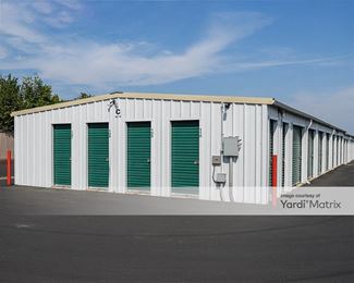 Photo 1 of Godsey Secure Storage - 1360 SE Godsey Road, Dallas, OR