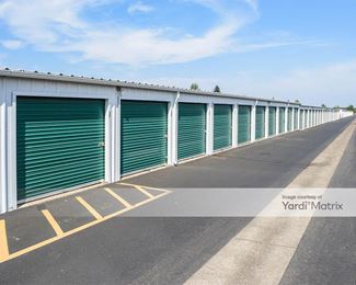 Photo 2 of Godsey Secure Storage - 1360 SE Godsey Road, Dallas, OR